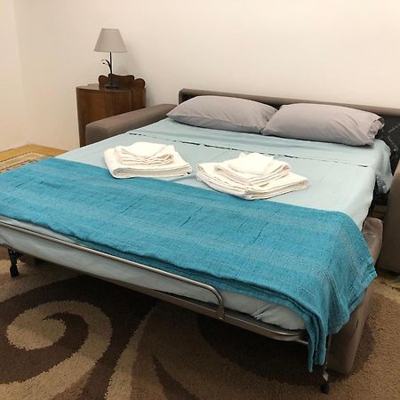 64 Barth Apartment Msida Bagian luar foto