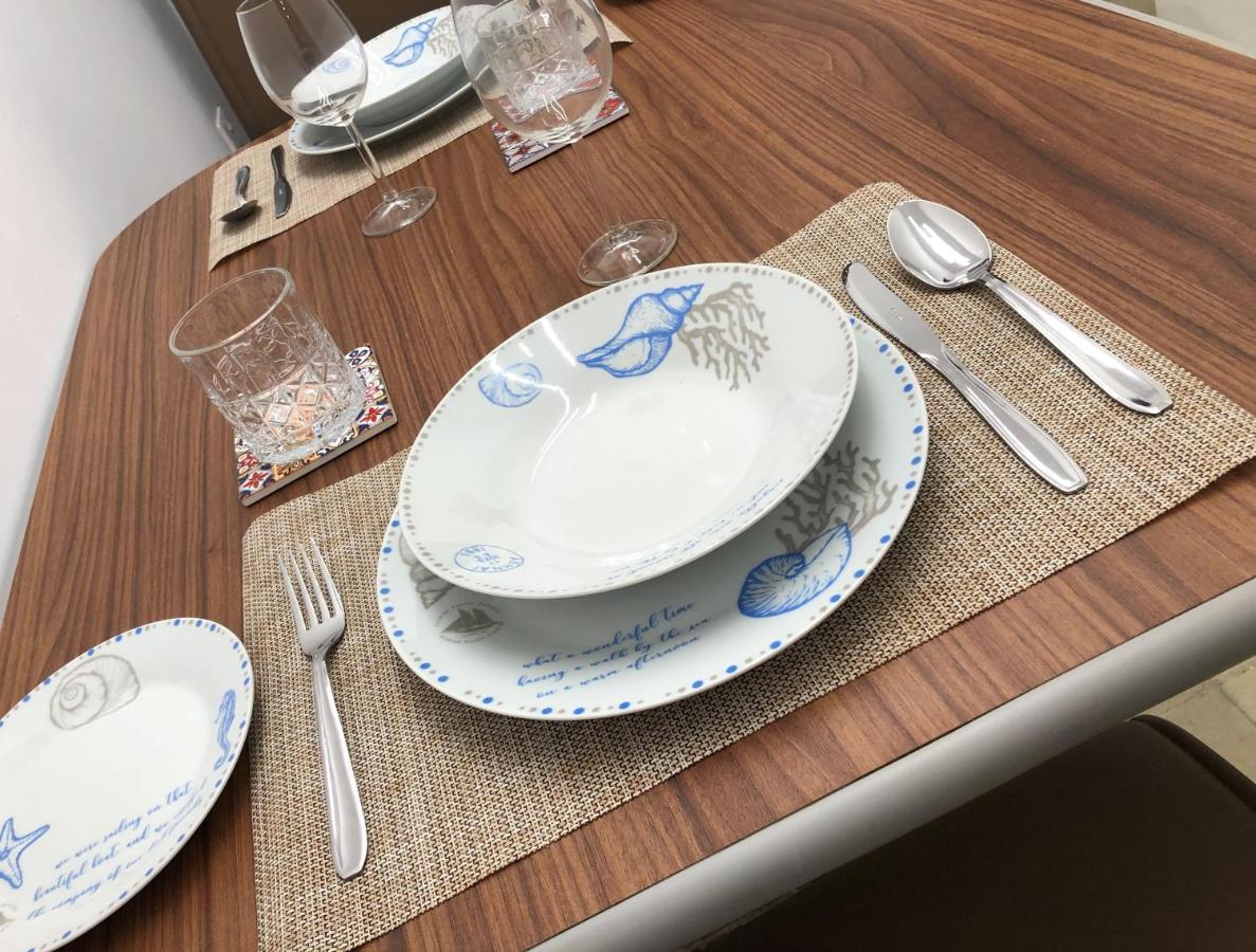 64 Barth Apartment Msida Bagian luar foto