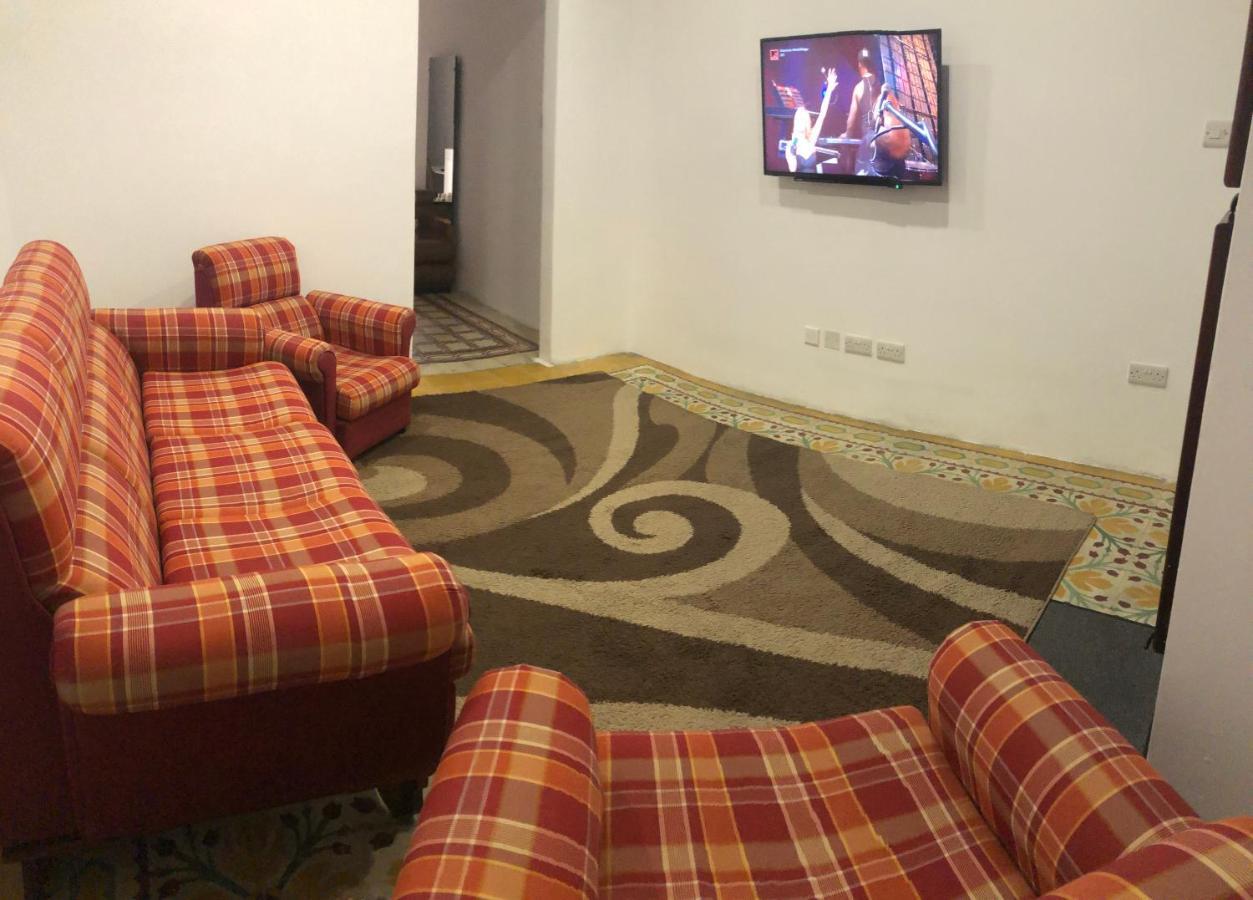 64 Barth Apartment Msida Bagian luar foto