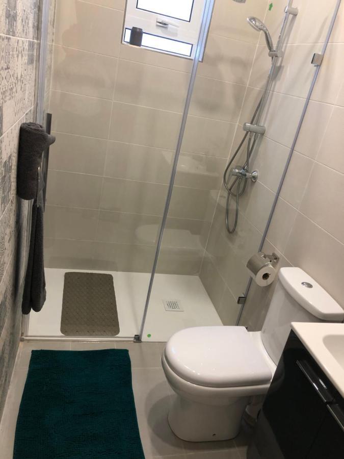 64 Barth Apartment Msida Bagian luar foto