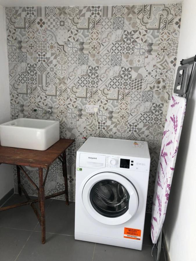 64 Barth Apartment Msida Bagian luar foto